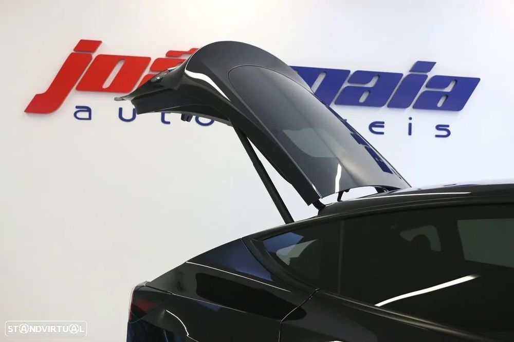 Tesla Model Y Tração Traseira - 11