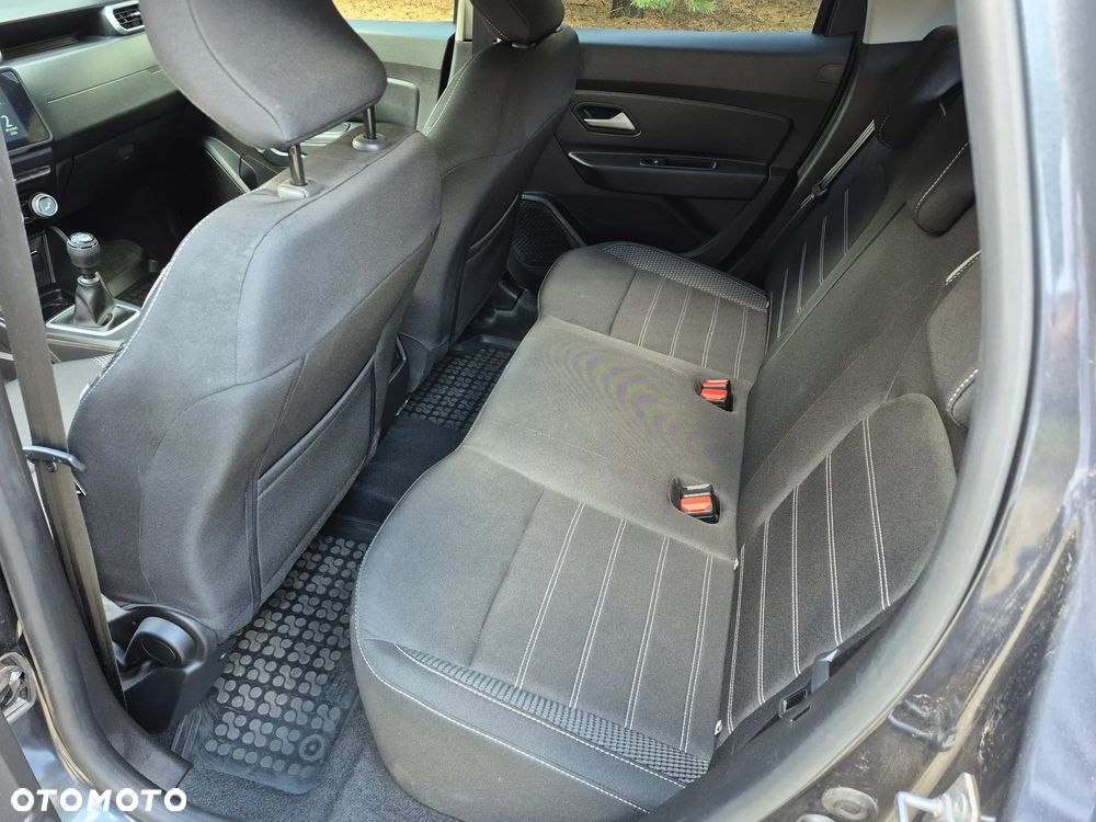 Dacia Duster 1.0 TCe Journey - 12
