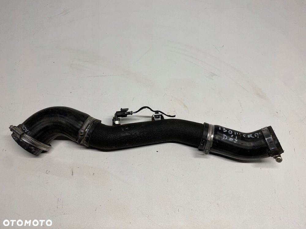 HYUNDAI I30 III 1.6 CRDI PRZEWÓD RURA INTERCOOLERA DOLNY 17- - 1