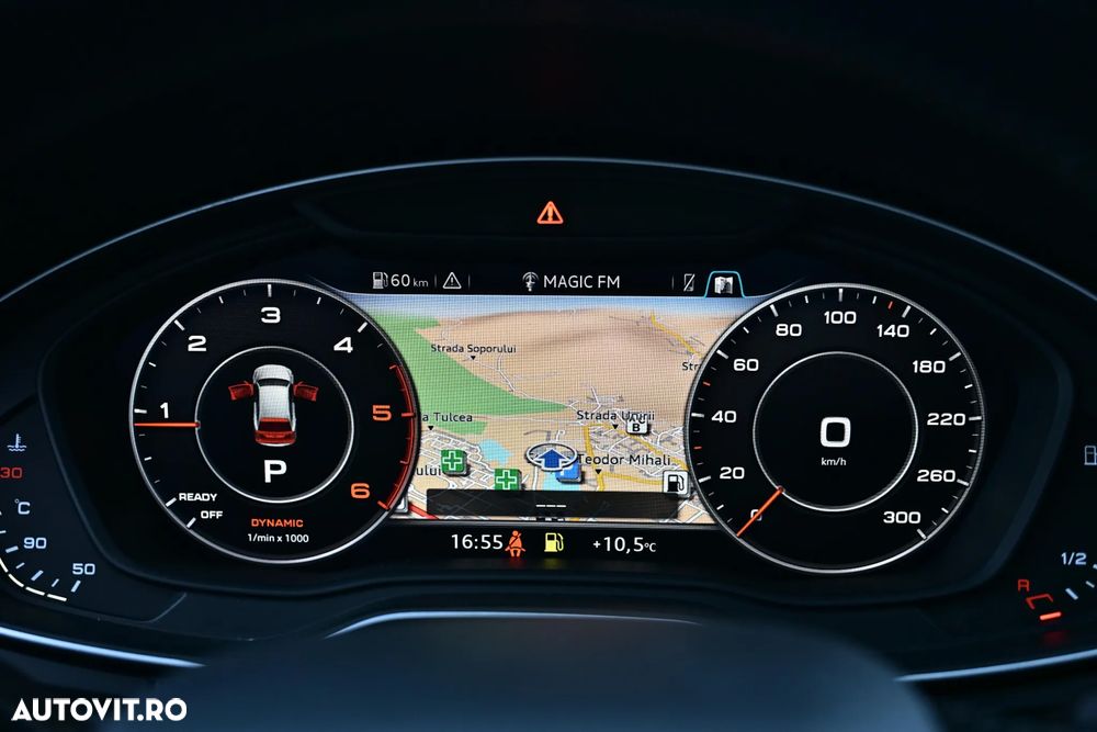 Audi Q5 2.0 TDI Quattro clean - 37