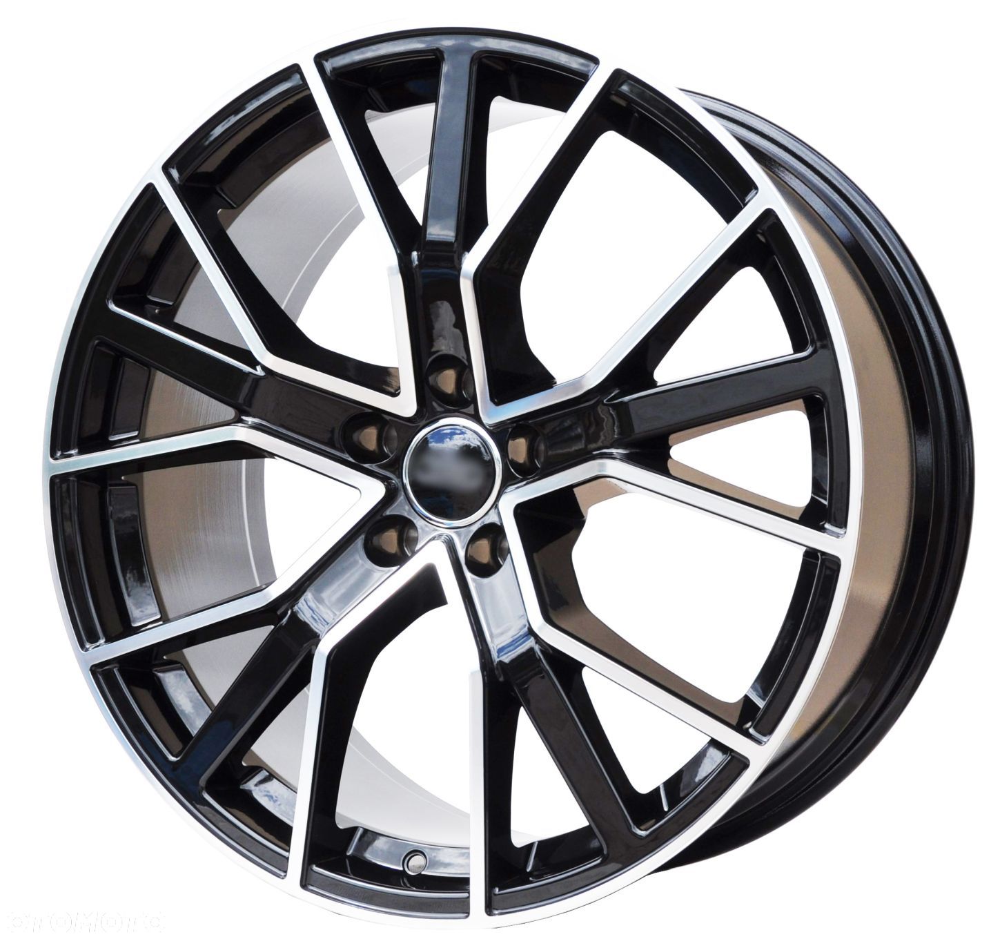 5131 MB FELGI 18 5x112 AUDI A4 B8 B9 A6 C7 C8 A8 - 1