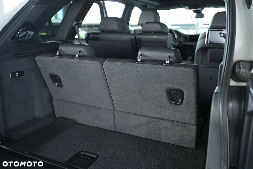 BMW X5 - 33