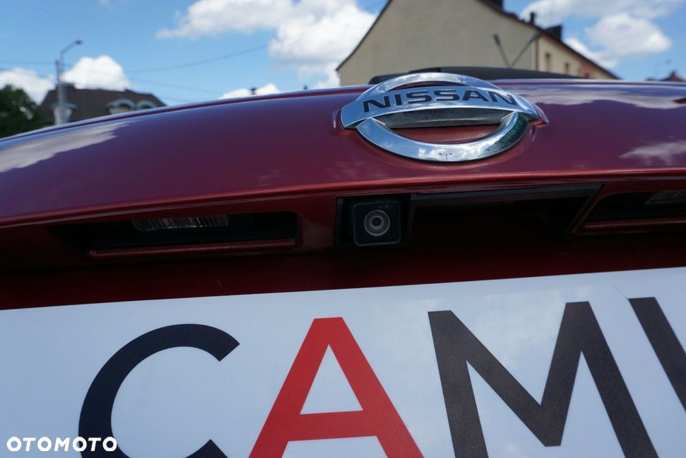 Nissan Juke - 20