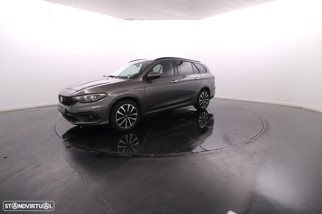 Fiat Tipo Station Wagon 1.6 M-Jet Lounge - 1