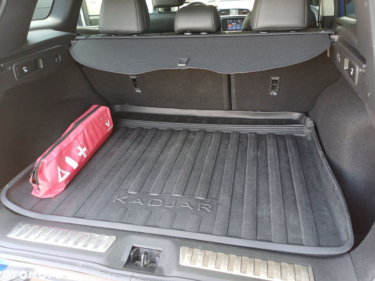 Renault Kadjar - 25