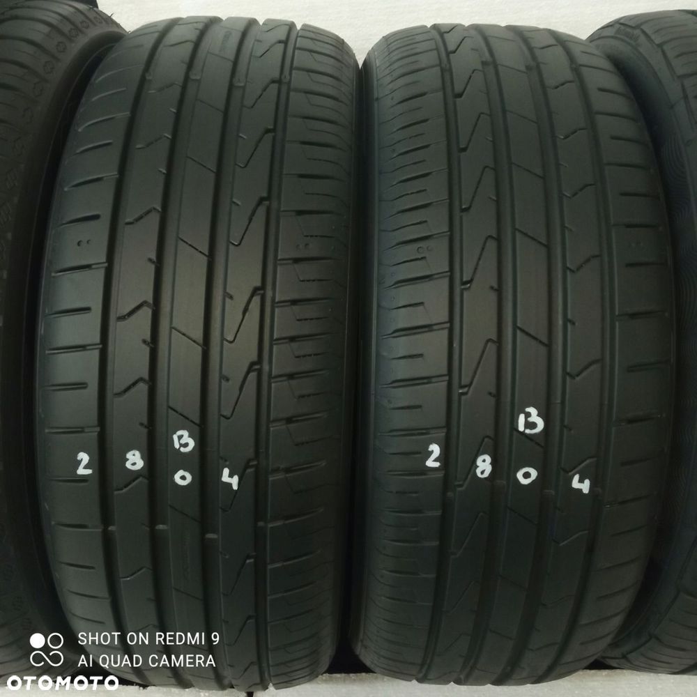 HANKOOK VENTUS PRIME 3 195/55R16 - 1