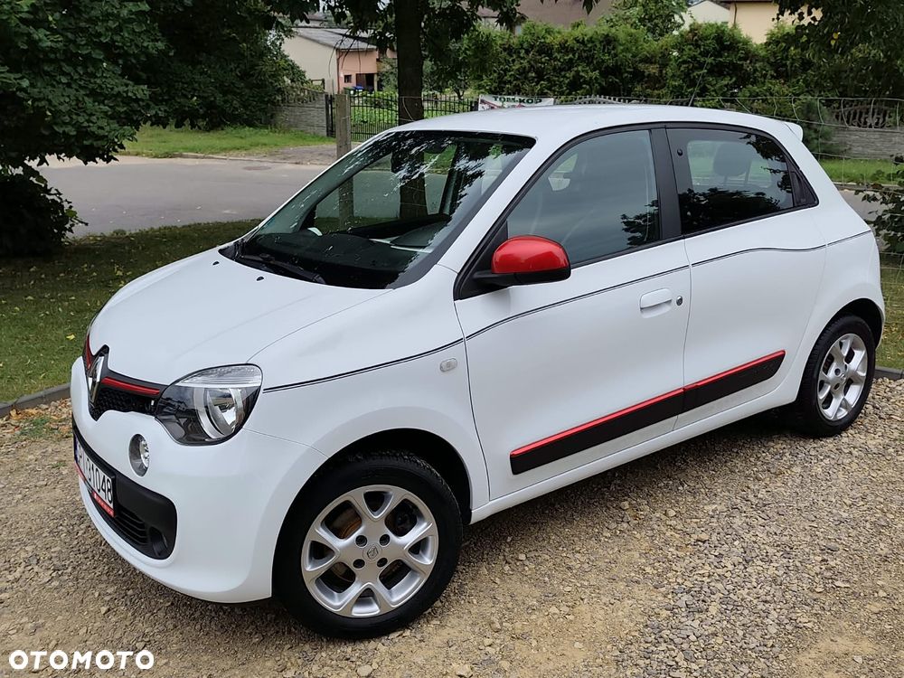 Renault Twingo Energy TCe 90 Intens - 4