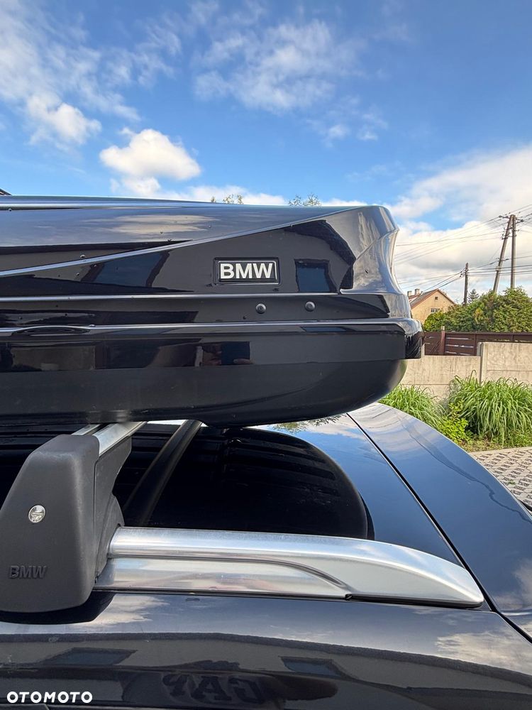 BMW X1 - 5