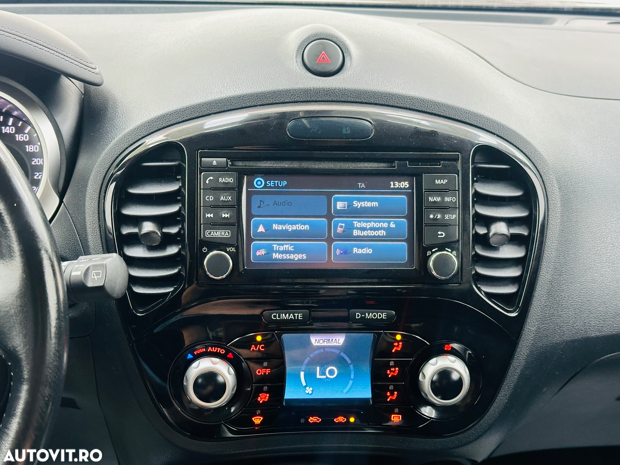Nissan Juke - 38