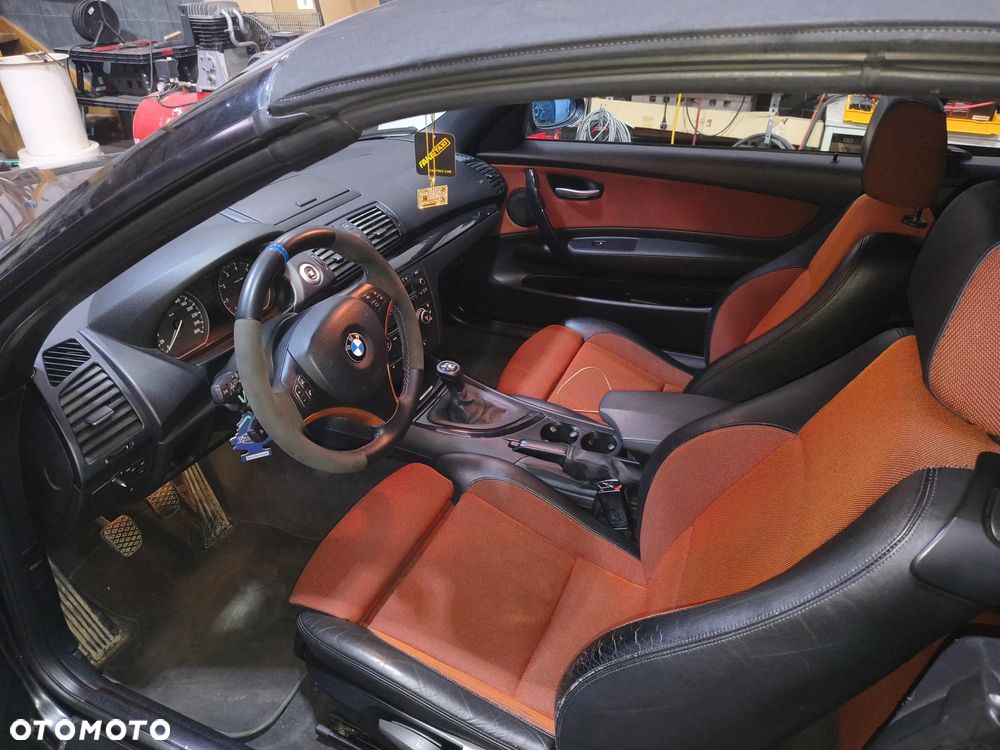 BMW Seria 1 120i Edition Exclusive - 26