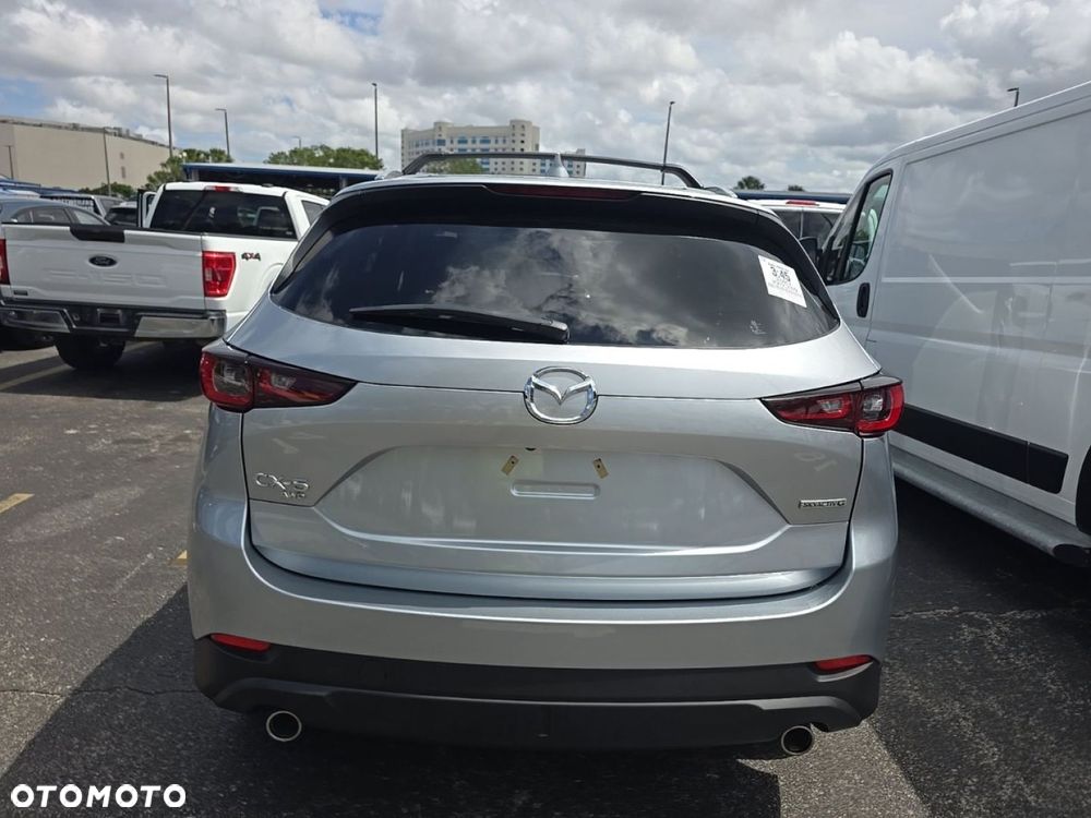 Mazda CX-5 - 7