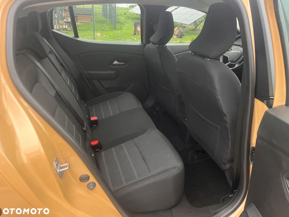 Dacia Sandero Stepway TCe 90 Essential - 14