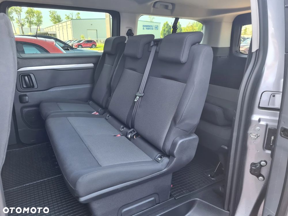Opel Zafira 2.0 Diesel XL Business - 18