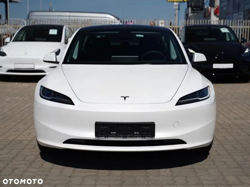 Tesla Model 3 Long Range RWD Premium - 2