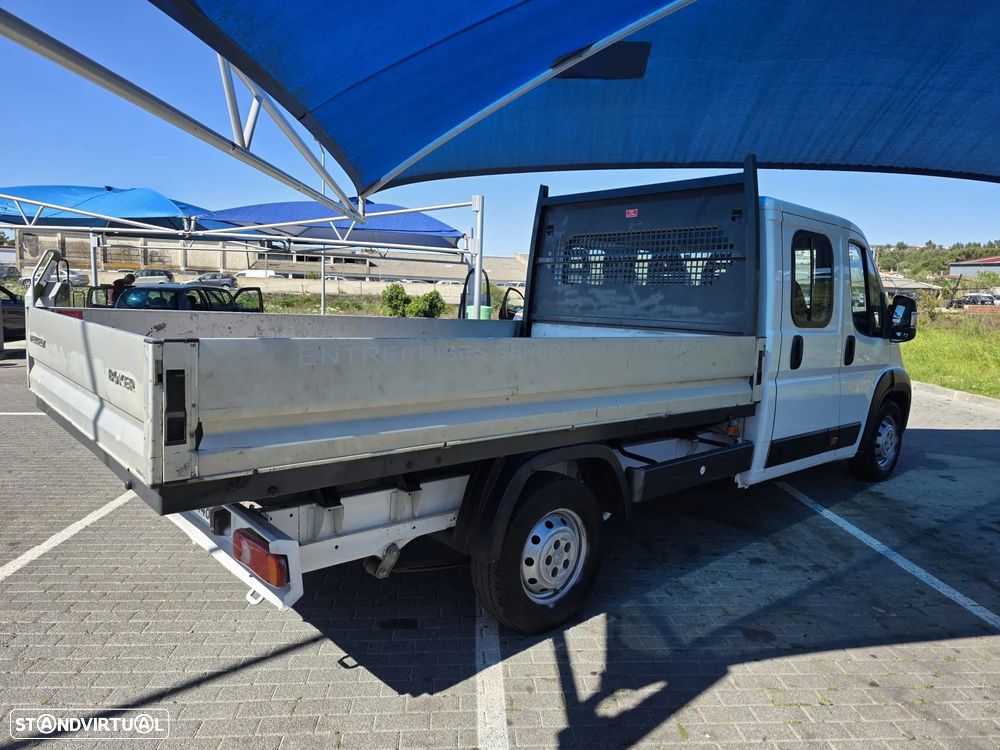 Peugeot BOXER - 6