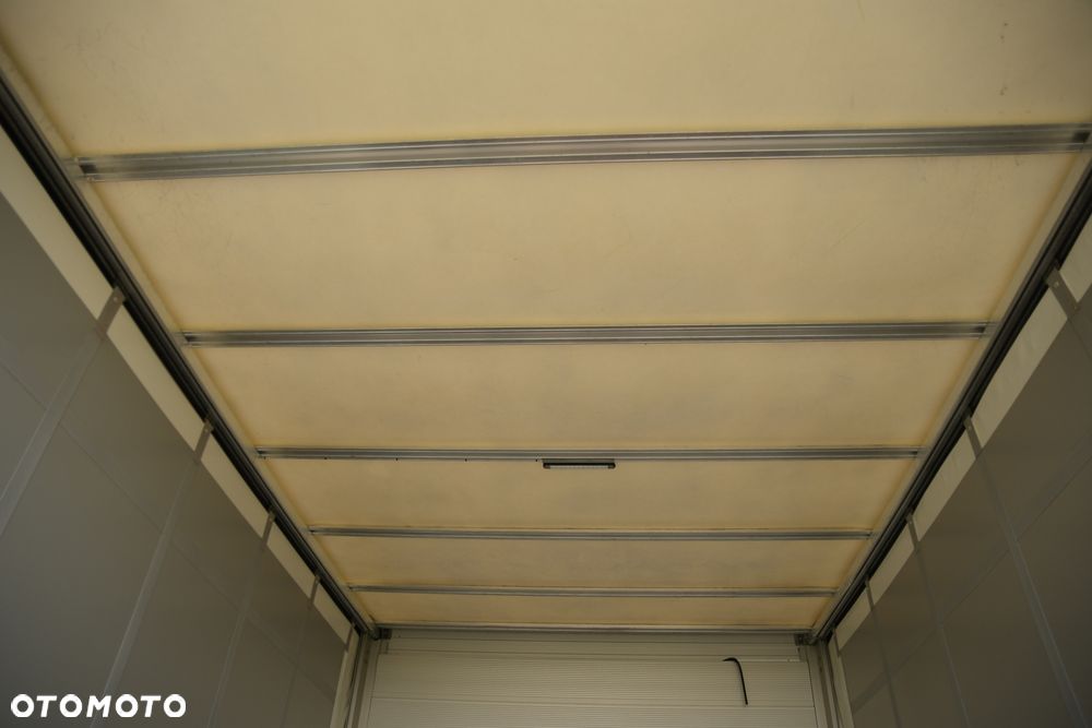 Iveco DAILY=65-150=FIRANKA=3.70M=WINDA - 37