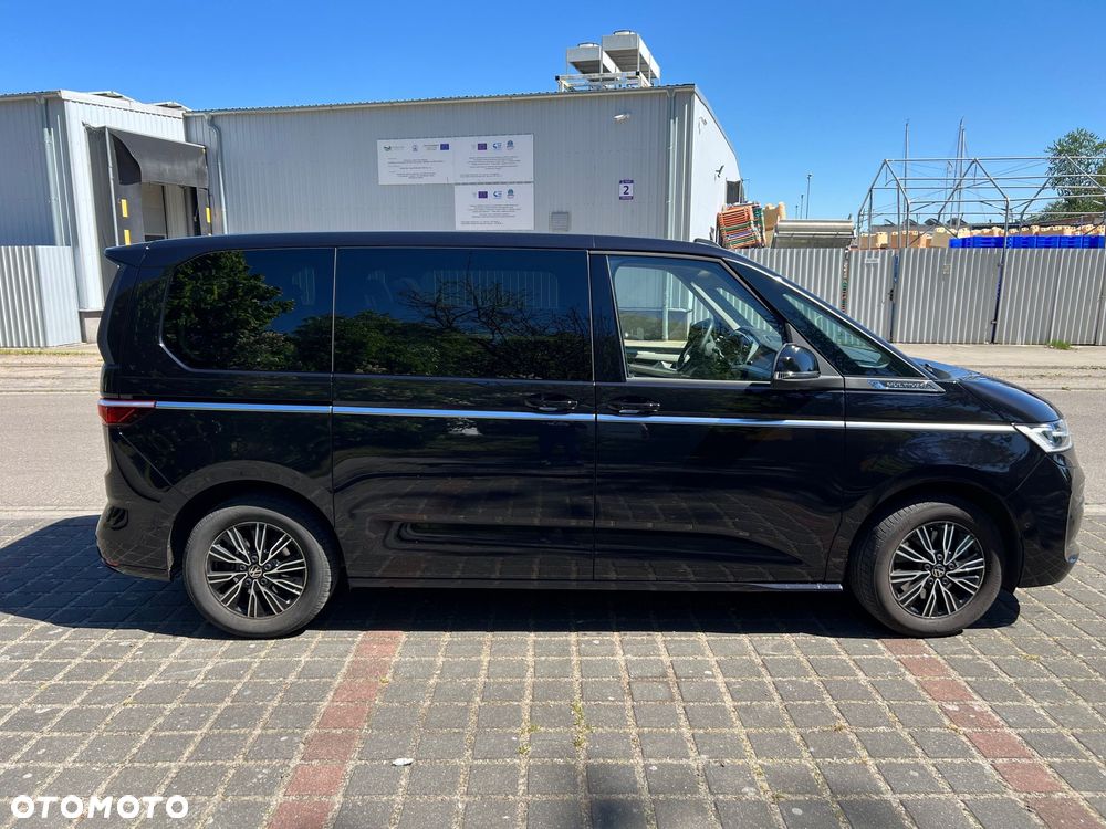 Volkswagen Multivan 2.0 TSI L1 Style DSG - 8