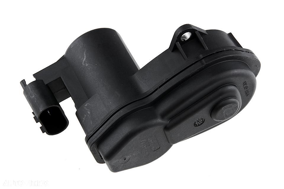 Element actionare etrier frana Bmw Seria 5 F10, F11 2009-, 6 F06, F12, F13 2010-, X3 F25 2010-, X4 F26 2013-, I8 2014-, Z4 2009-, Range Rover, Range Rover Sport 2012-2017 Stanga, D, NTY HZS-BM-000A - 2