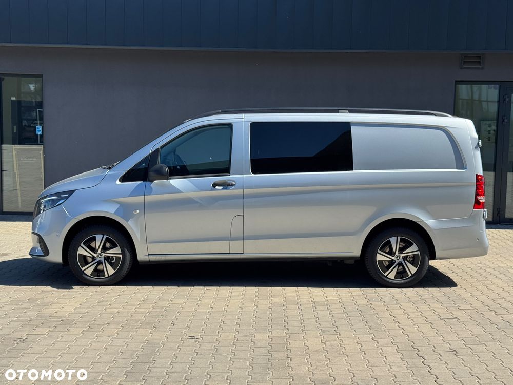 Mercedes-Benz Vito - 7