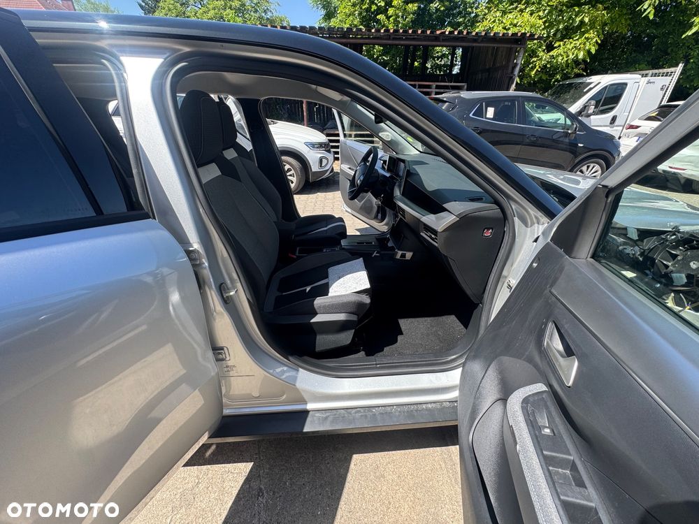 Opel Frontera 1.2 DI Hybrid 48V eDCT Edition - 6