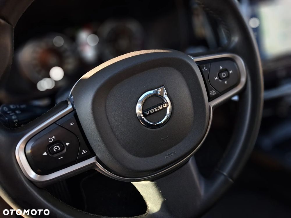 Volvo V60 B4 D Geartronic Momentum Pro - 8