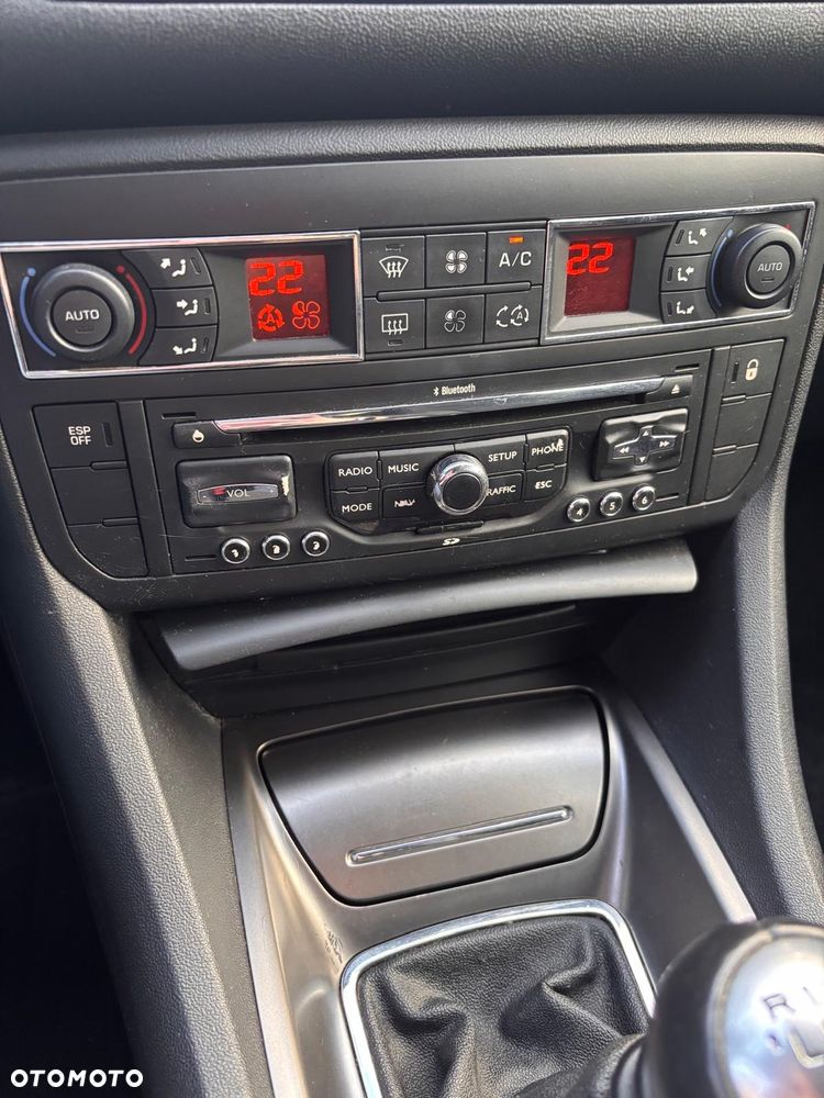 Citroën C5 2.0 HDi Exclusive - 13