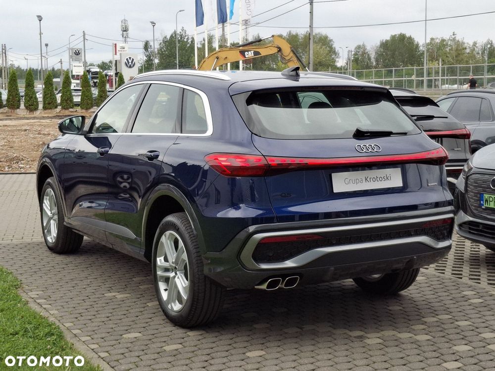 Audi Q5 - 3
