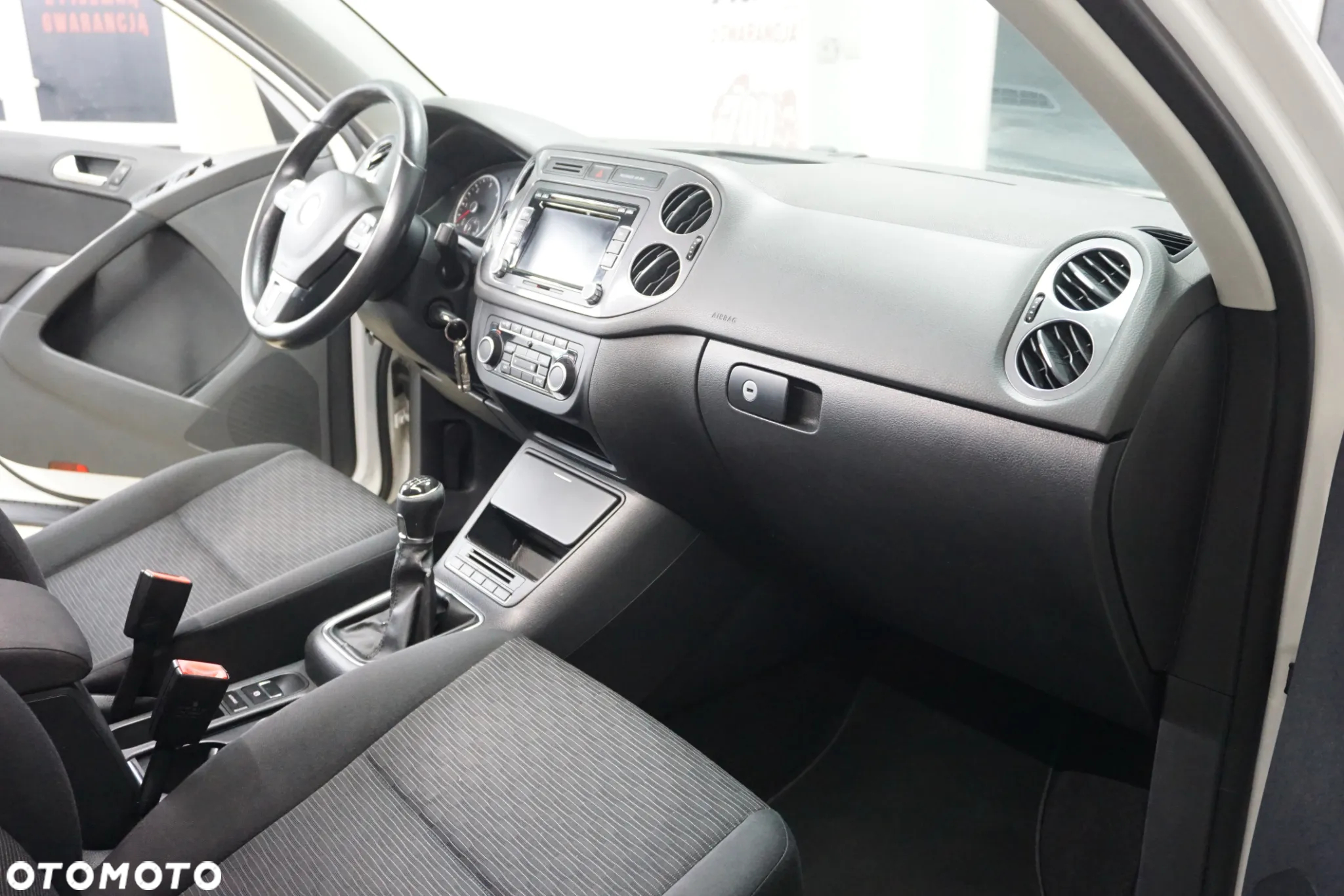 Volkswagen Tiguan 2.0 TDI Trend&Fun - 23