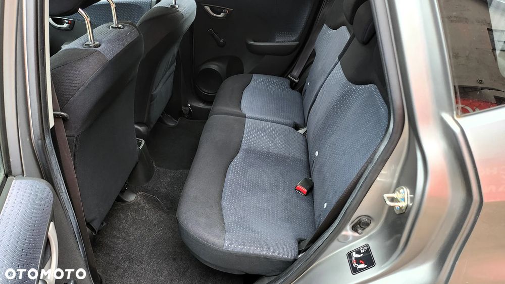 Honda Jazz 1.2 i-VTEC Trend - 7