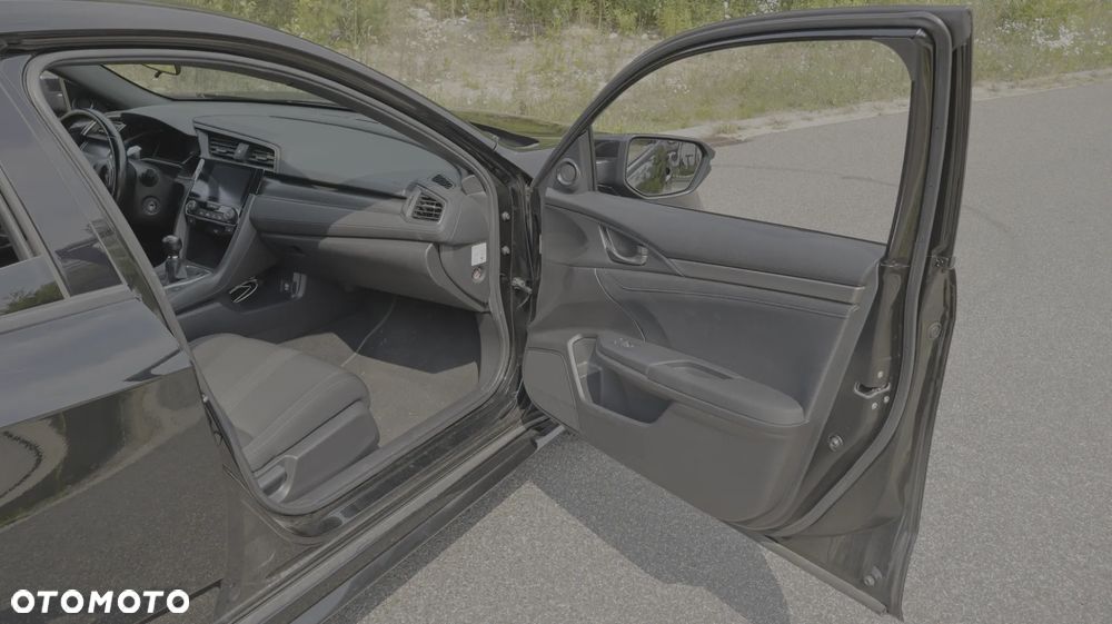 Honda Civic - 15