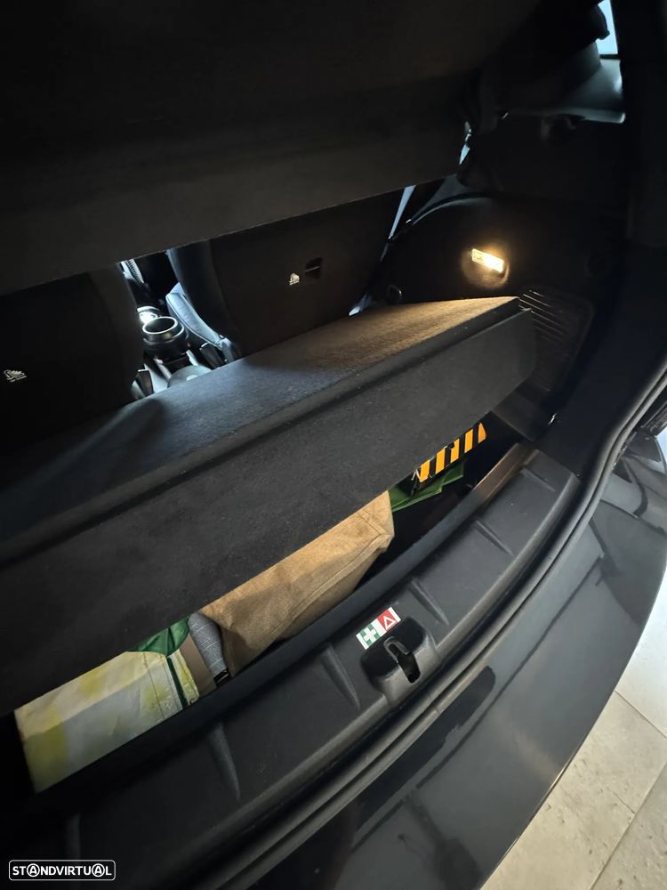 MINI Countryman Cooper SD Aut. - 32