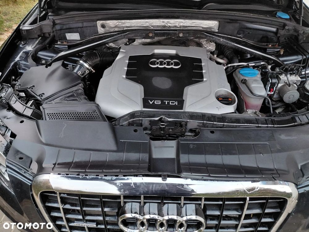 Audi Q5 3.0 TDI Quattro S tronic - 26