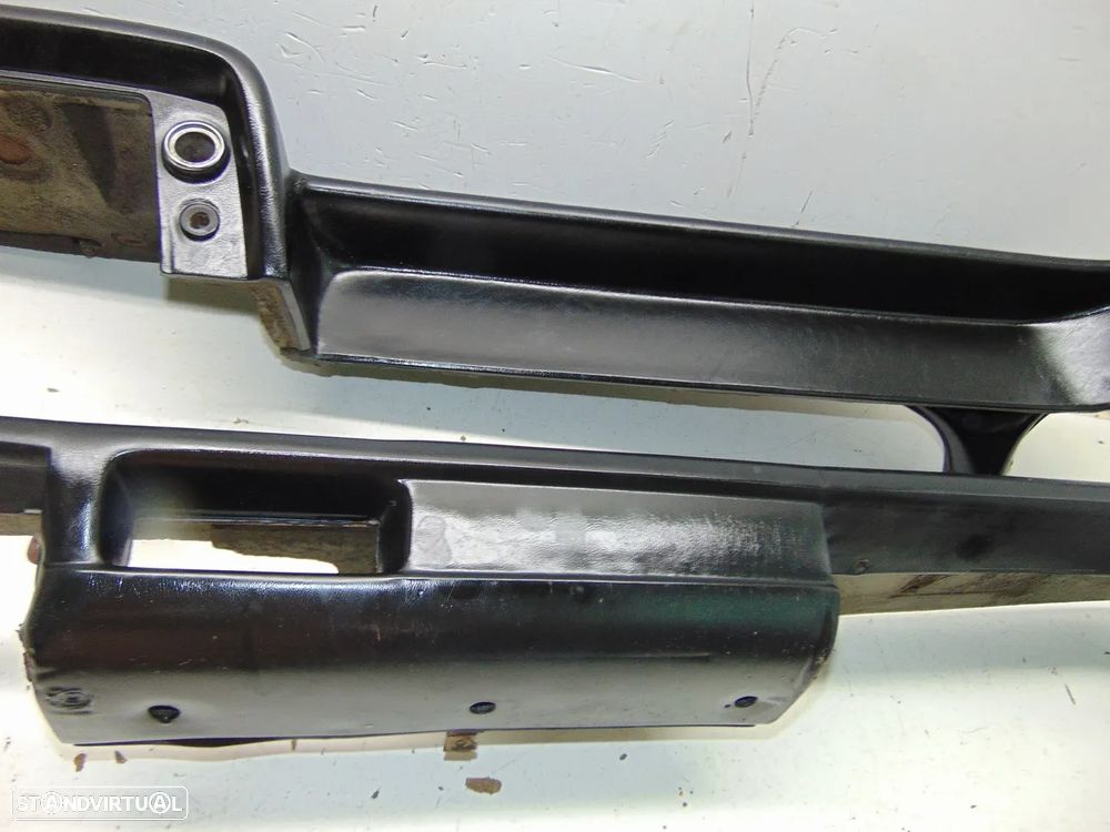 BMW 1602/2002 tablier - 12