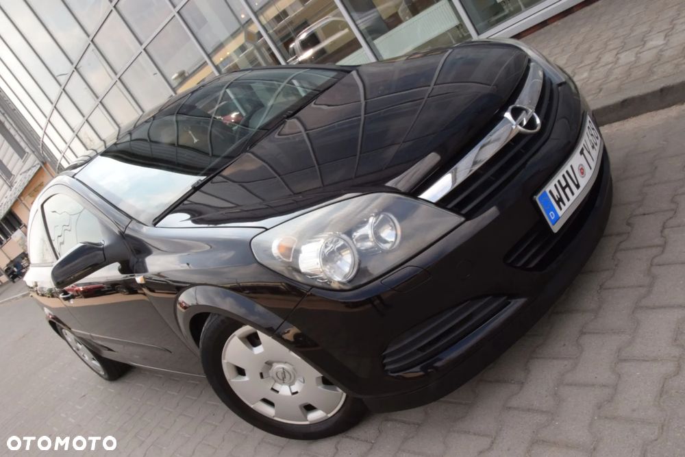 Opel Astra 1.6 Catch me - 13