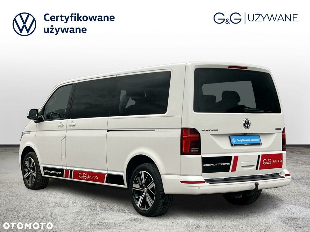 Volkswagen Caravelle - 3