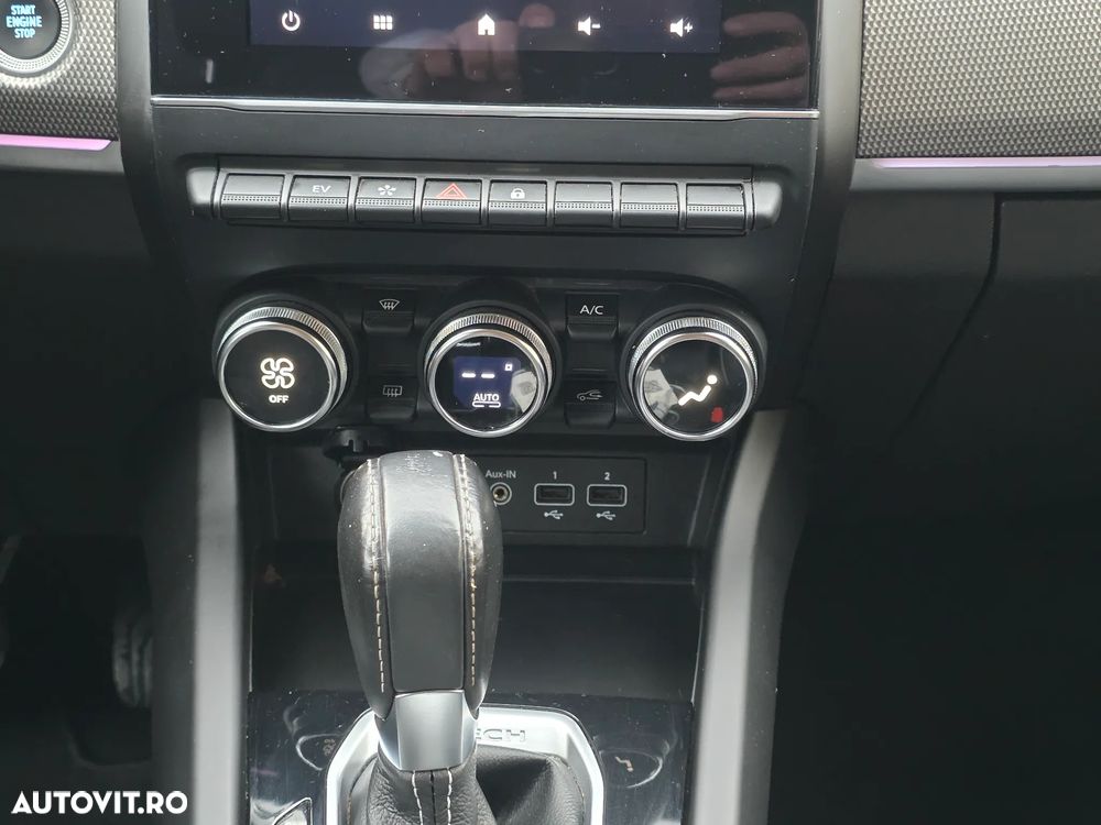 Renault Arkana E-TECH 145 E-Tech Engineered - 18