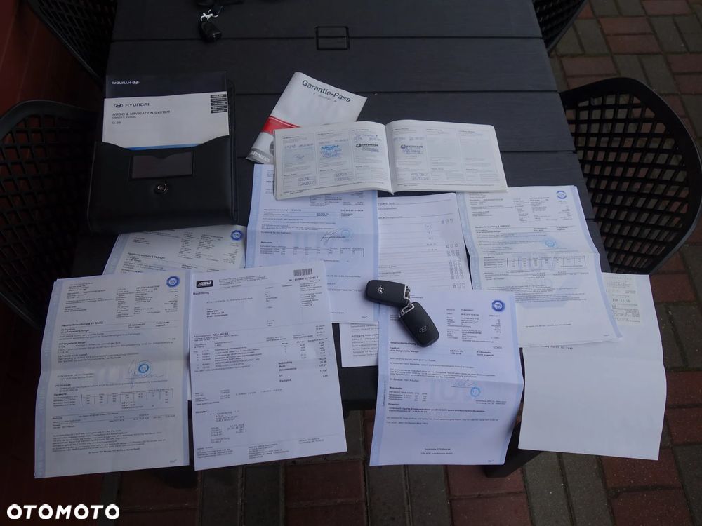 Hyundai ix35 2.0 2WD Style - 32