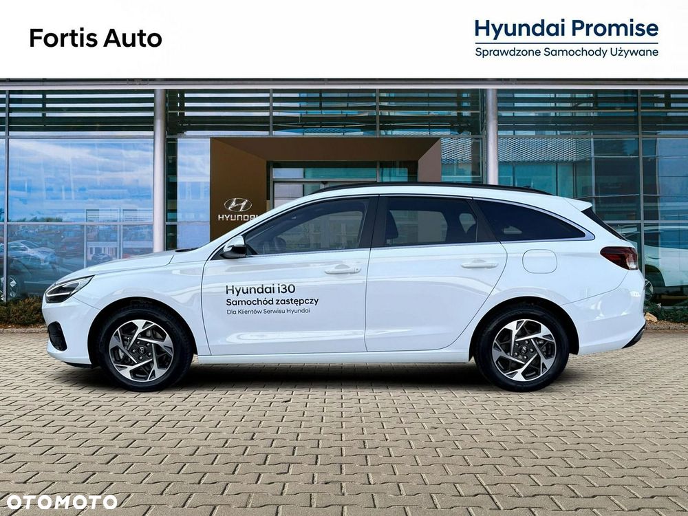 Hyundai i30 1.5 T-GDI 48V Smart - 2
