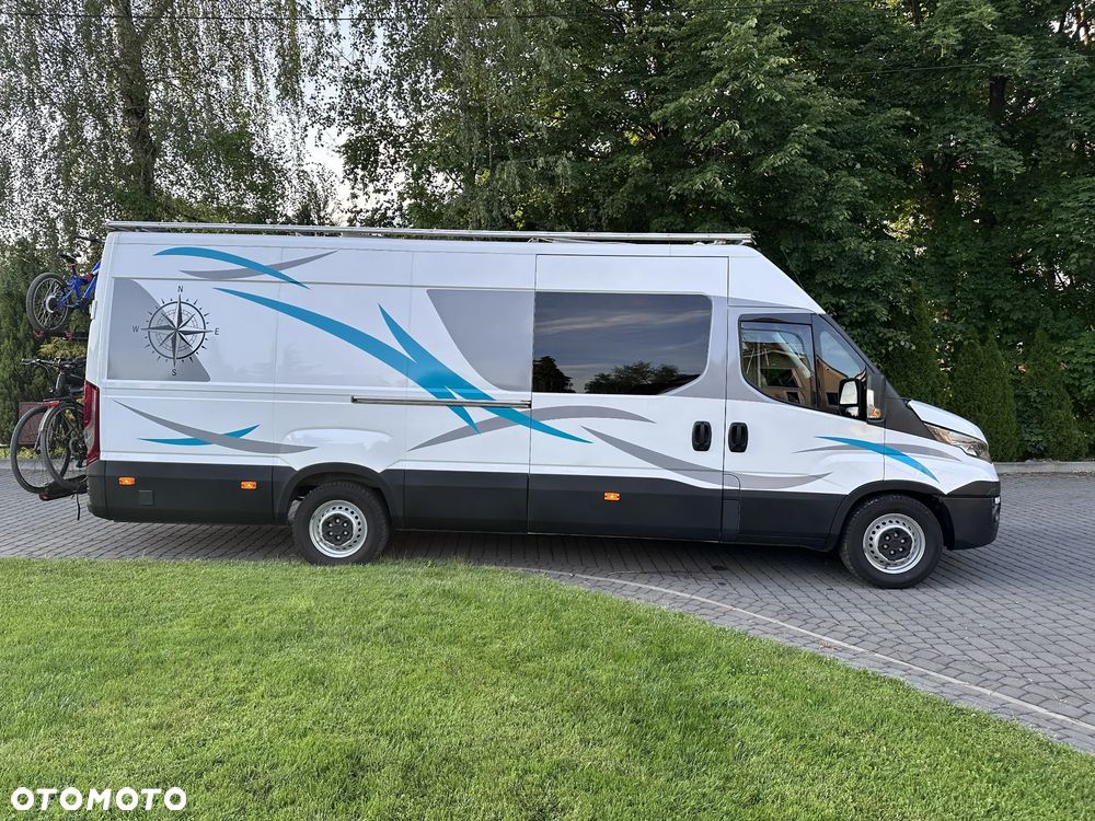 Iveco daily - 1