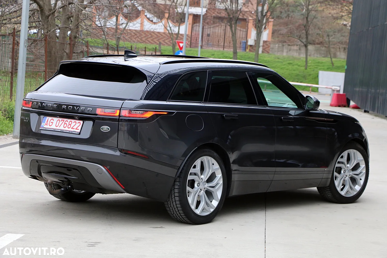 Land Rover Range Rover Velar 2.0 R-Dynamic HSE - 6