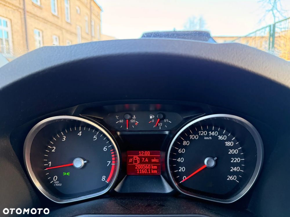 Ford Mondeo 1.6 Ambiente - 7