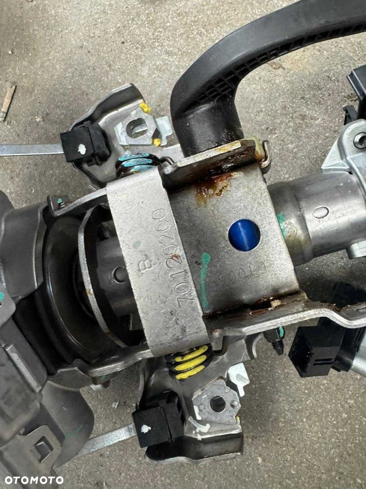 Wspomaganie Opel Mokka X kompletne - 6