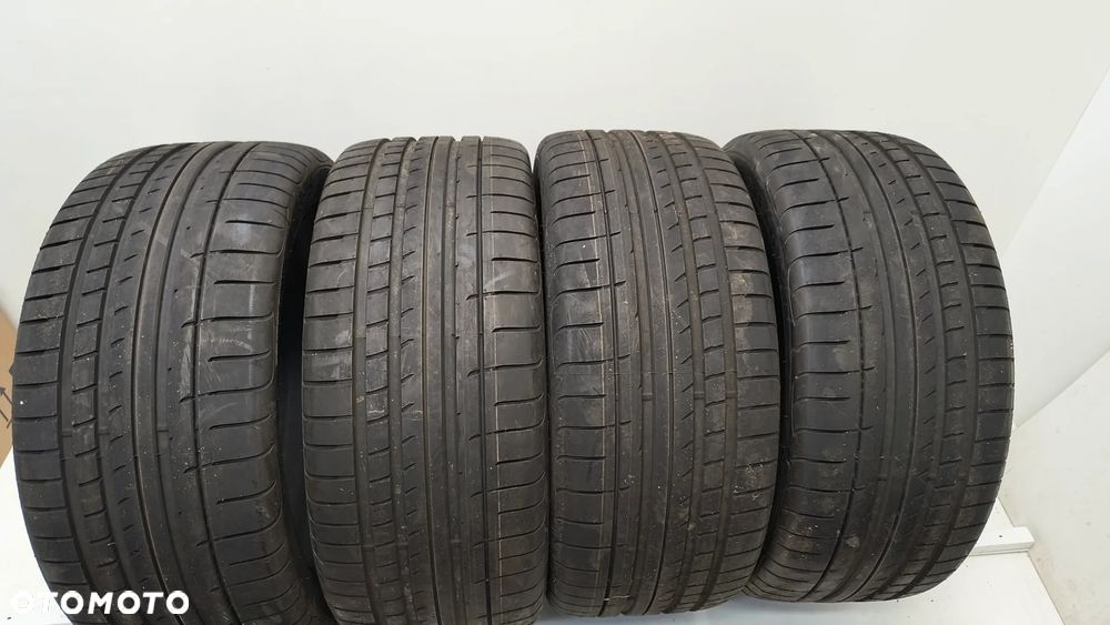 Goodyear Eagle asymmetric 2 F1 285 40 21 109Y