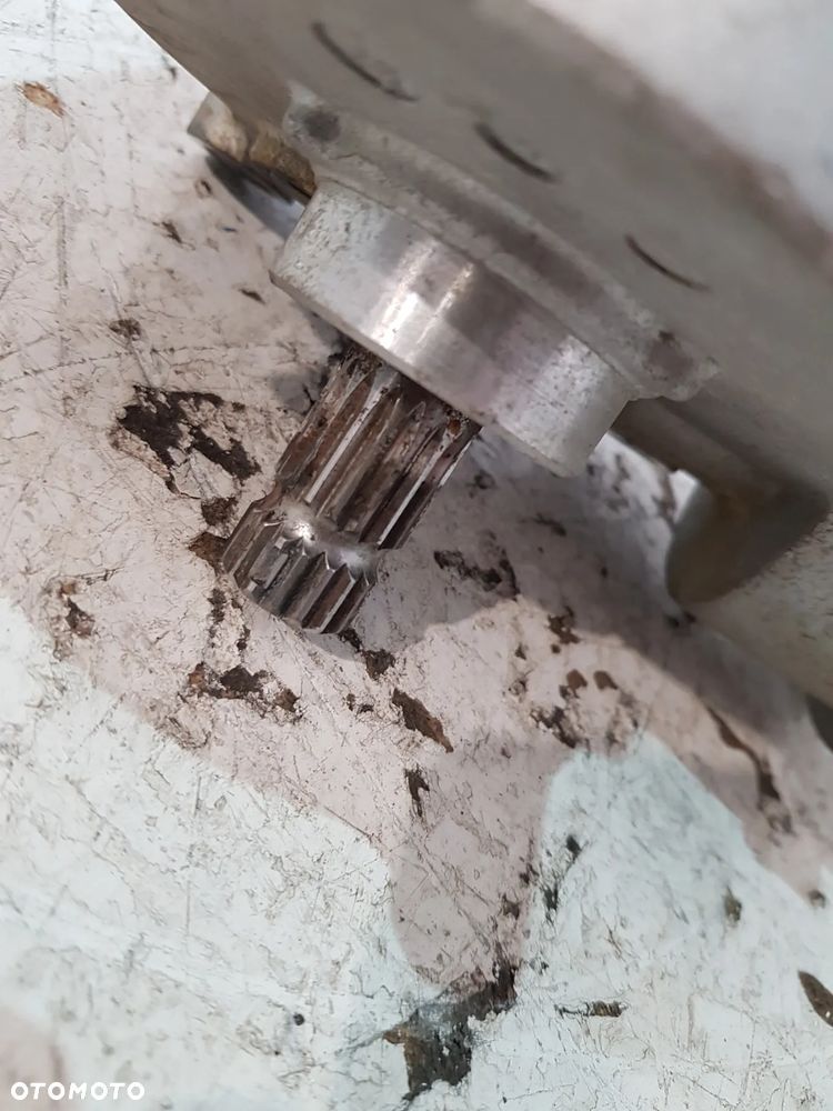 WSPOMAGANIE KIEROWNICY 2416215 POLARIS SPORTSMAN 570 21-25 ROK 1654KM - 11