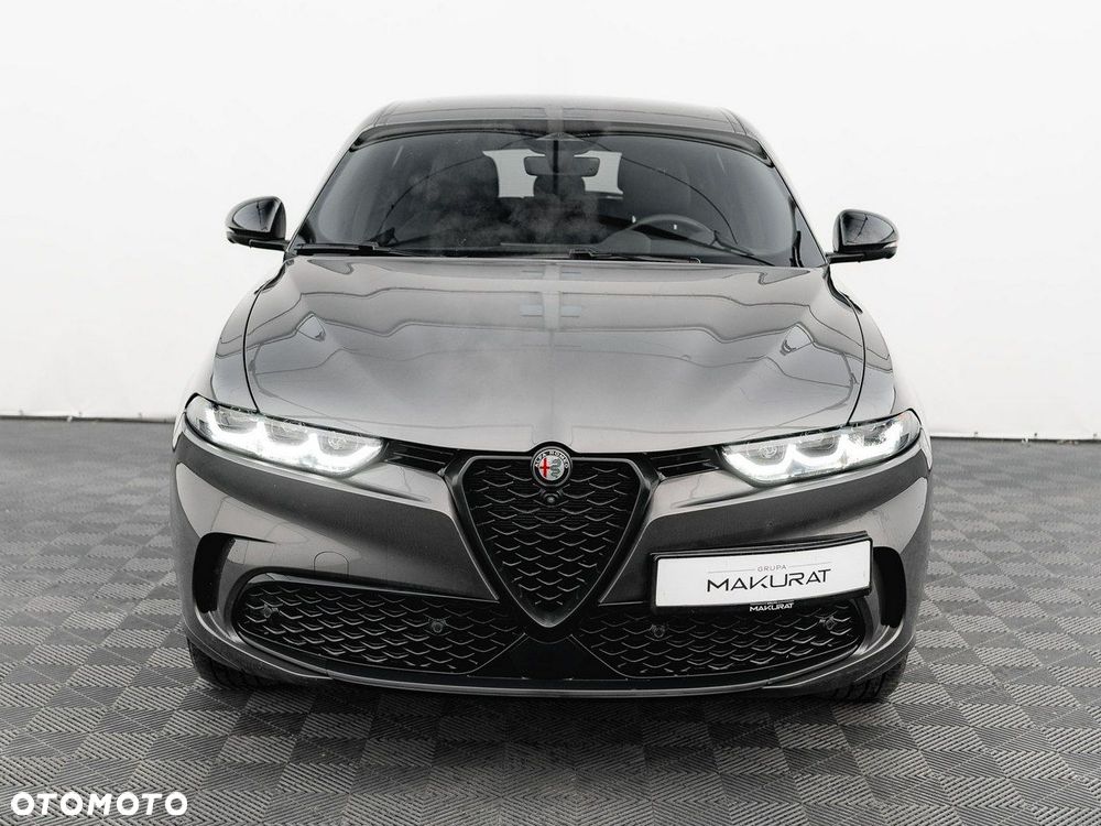 Alfa Romeo Tonale - 8