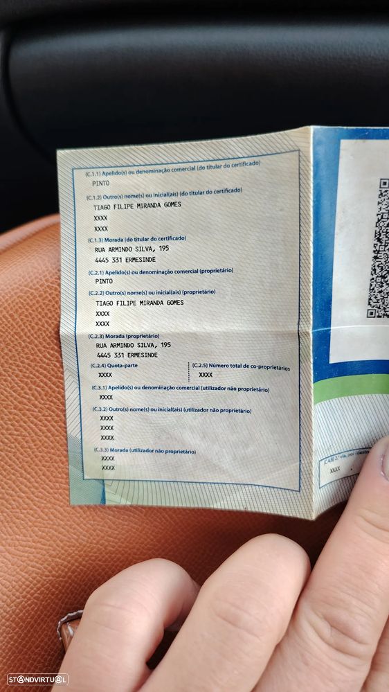 Opel Astra Sports Tourer 1.3 CDTi Enjoy S/S - 3