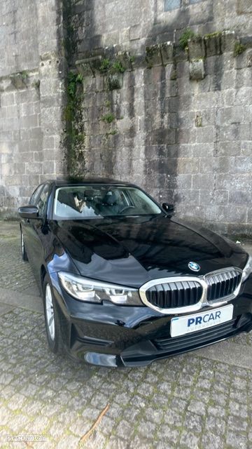 BMW 320 - 10