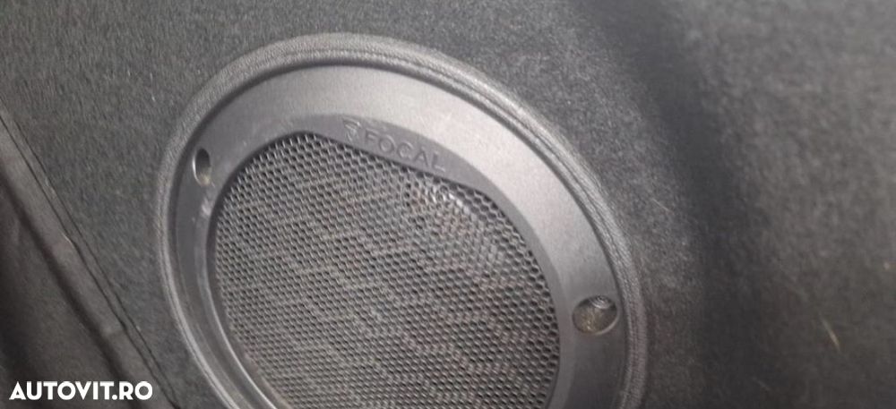 Peugeot 508 225 e-EAT8 GT Pack - 15