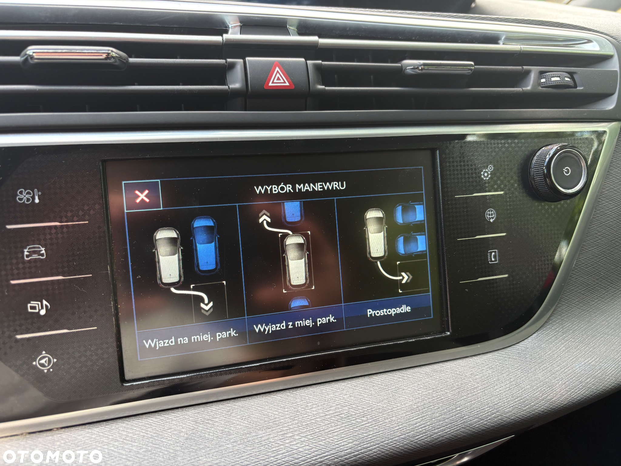 Citroën C4 Picasso e-HDi 115 ETG6 Exclusive - 19