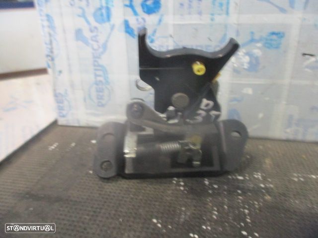 Fecho Fec5113 HYUNDAI I10 2009 1.2I 80CV 5P VERMELHO MALA MANUAL - 2